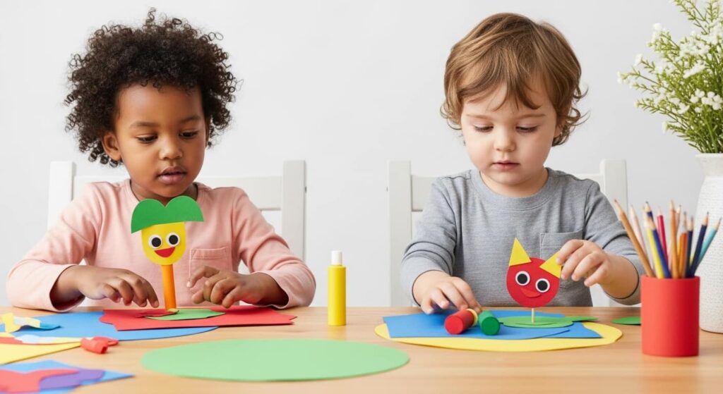 Playful Crafts with LWMFCrafts: Unleashing Creativity for All Ages