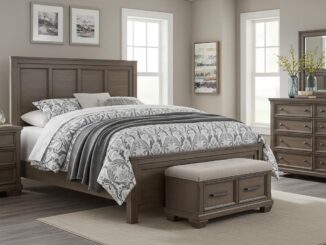 Clearance Badcock Furniture Bedroom Deals: Style and Savings Combined