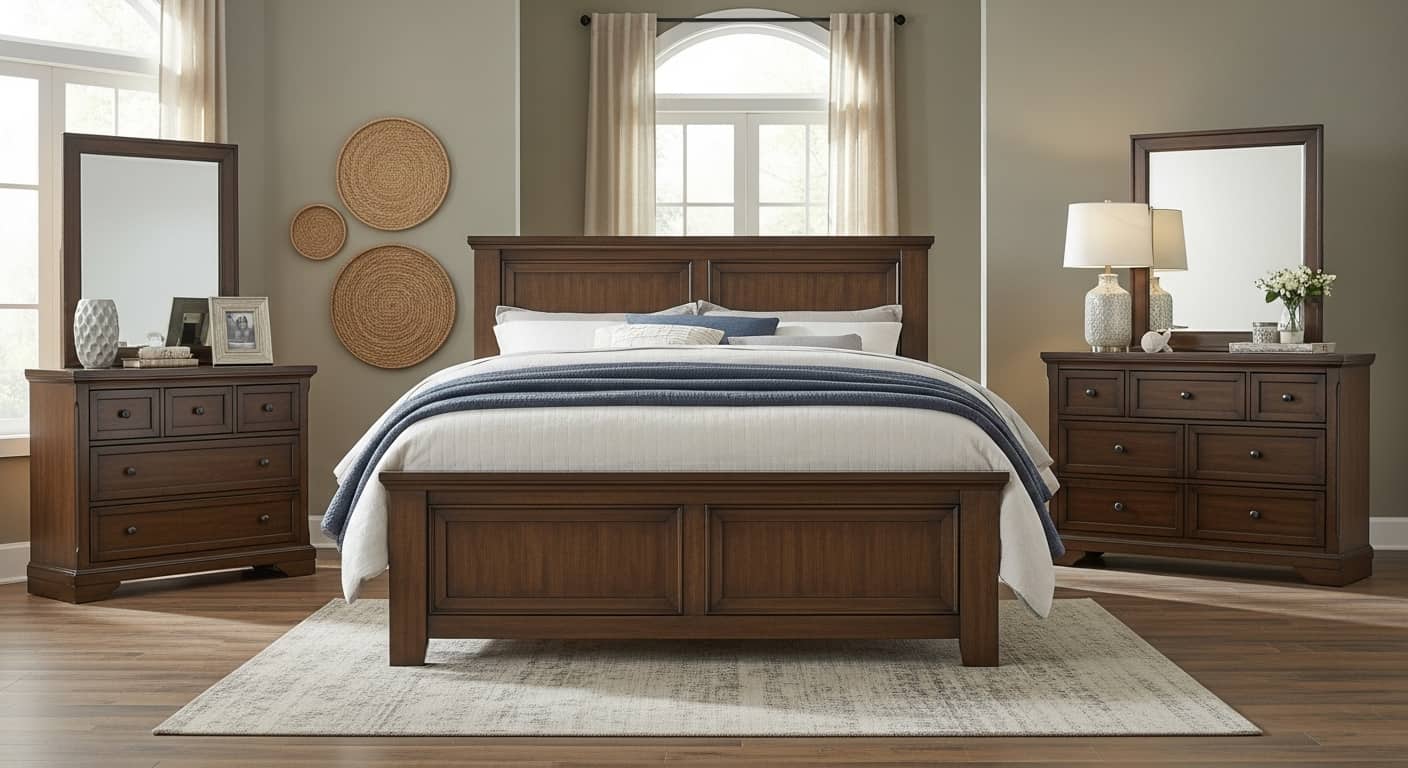 Top Clearance Badcock Furniture Bedroom Sets to Explore