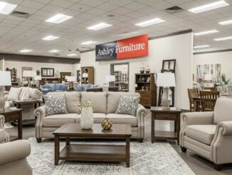 Discover Ashley Furniture in Tucson: Your Guide to Stylish Home Furnishings
