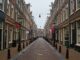 Living in a Red Light District Residence on Ground Floor