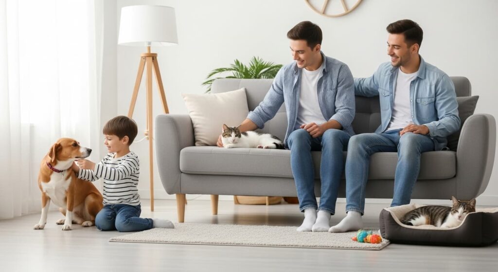 Pet Guide LWMFPets from LookWhatMomFound