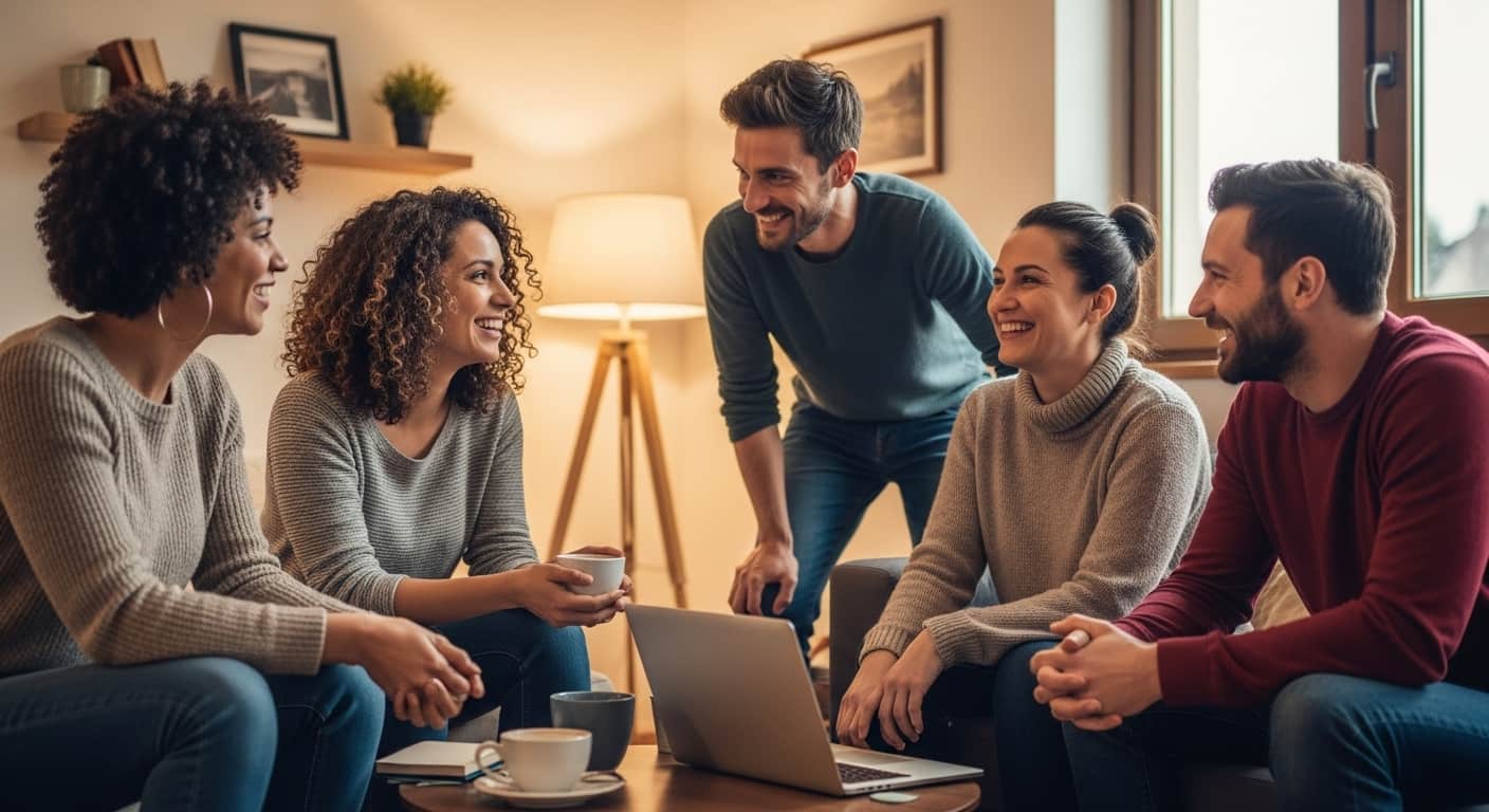 How to Use Contact Look WhatMomFound in Your Daily Life