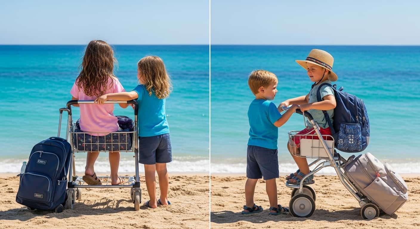 Why Family Travel Matters?