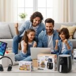 How to Win Big in LookWhatMomFound Giveaways?