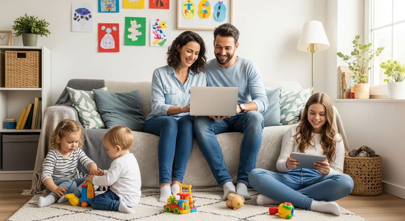 Why LookWhatMomFound.com Stands Out