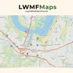 How to Use the Map Guide LWMFMaps?