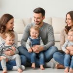 The Art of Family Bonding with HomeandMommyBlog