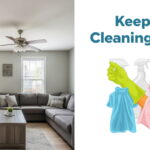 Top Cleaning Tips from Agendacoverlife.com for a Spotless Home