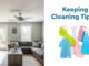 Top Cleaning Tips from Agendacoverlife.com for a Spotless Home