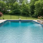 Brent Larson Swimming Pool St. Louis MO: Premier Pool Services
