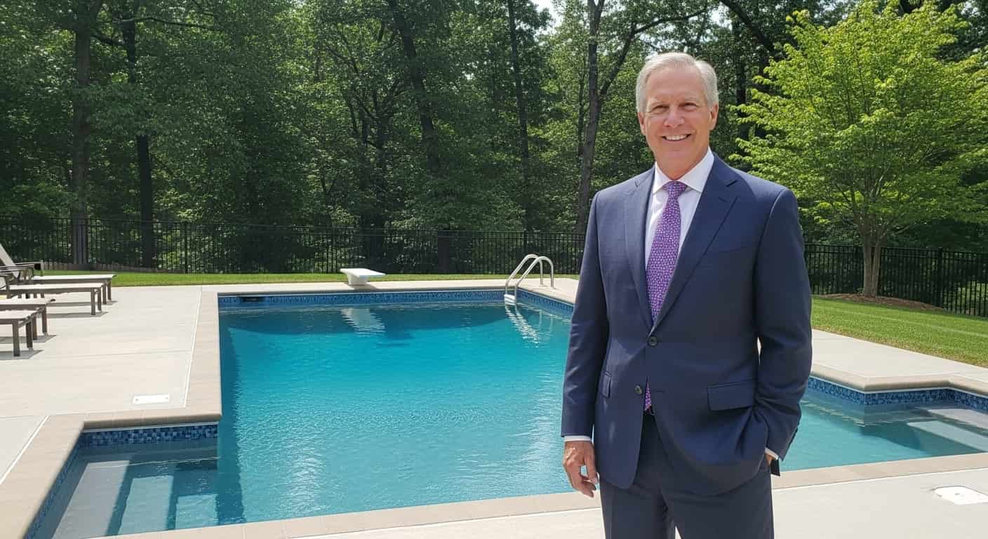 What Sets Brent Larson’s Pool Services Apart?