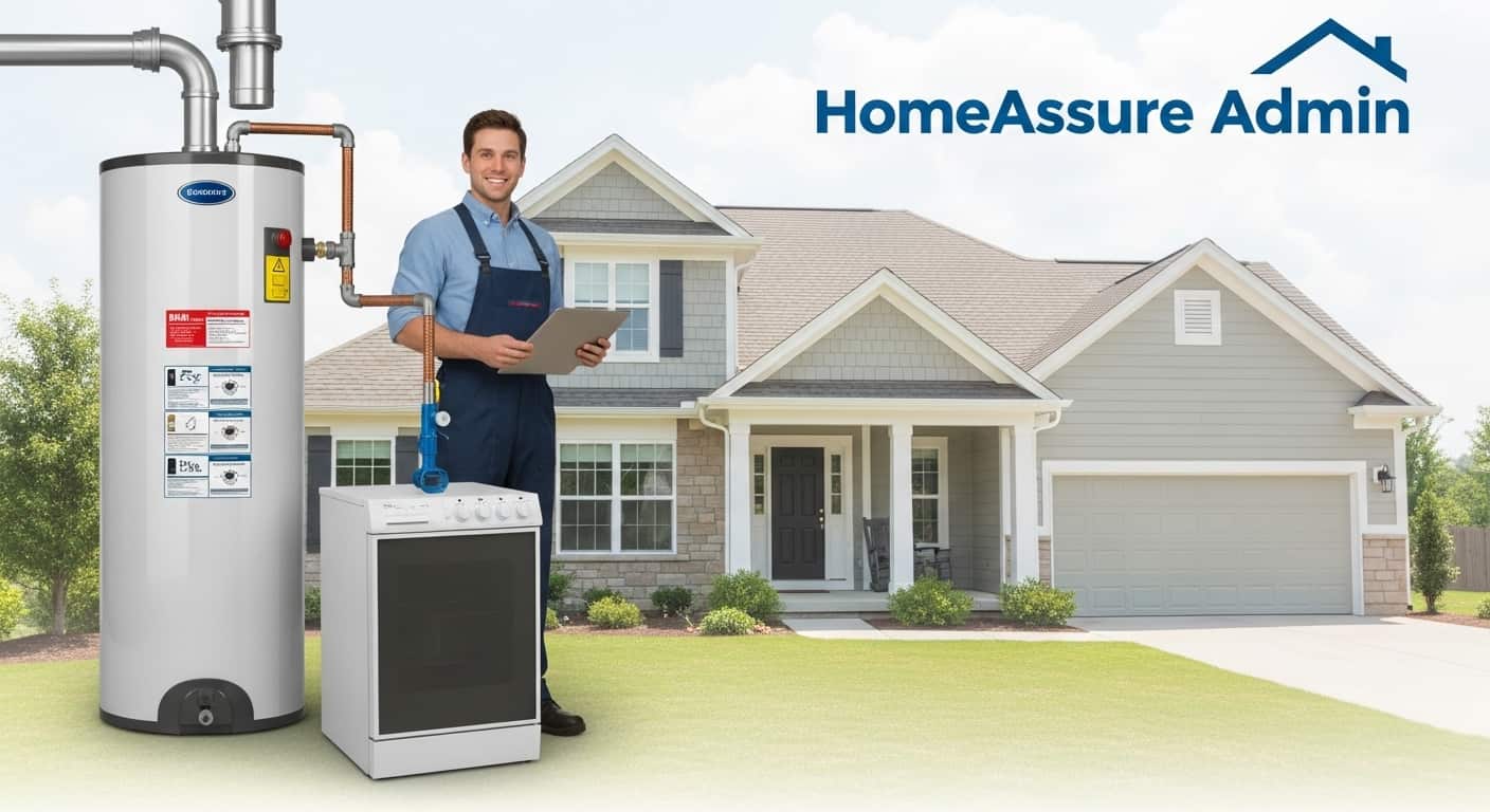 Understanding HomeAssure Admin’s Warranty Plans