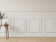 Transform Your Home with Wainscoting: A Timeless Wall Design