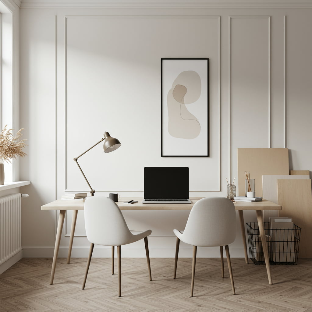 25 Study Room Ideas to Boost Productivity and Style 