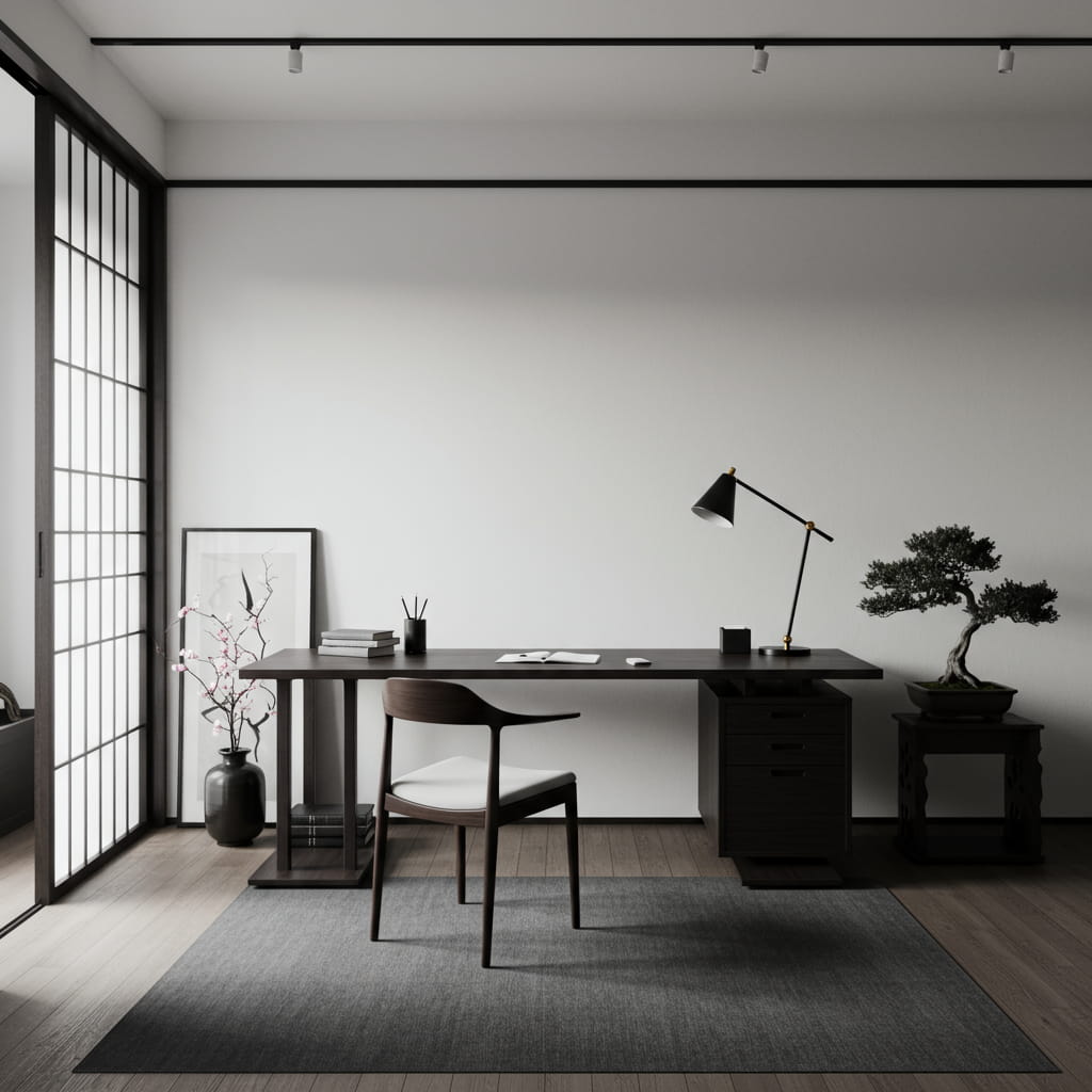 25 Study Room Ideas to Boost Productivity and Style 