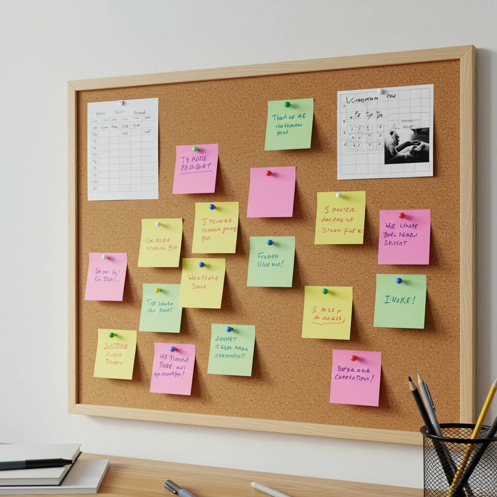 25 Study Room Ideas to Boost Productivity and Style 