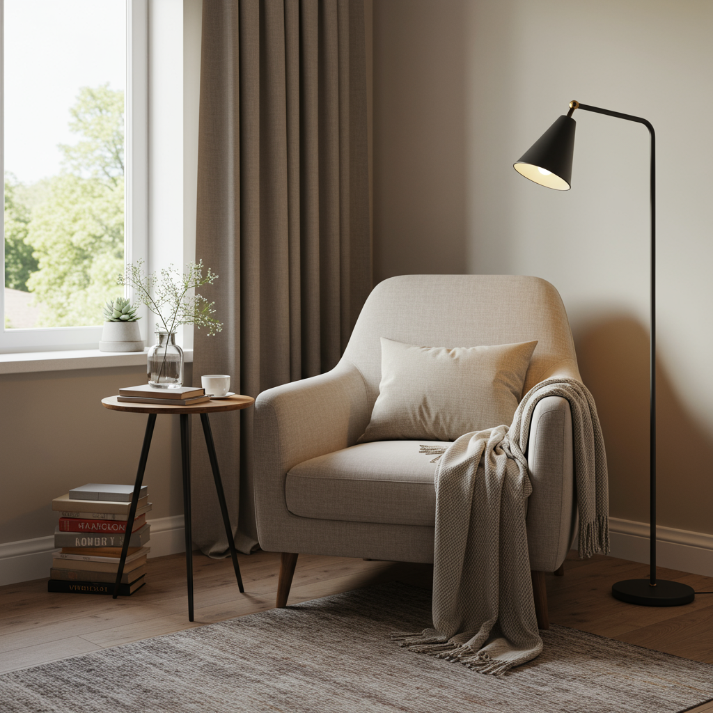 25 Study Room Ideas to Boost Productivity and Style 