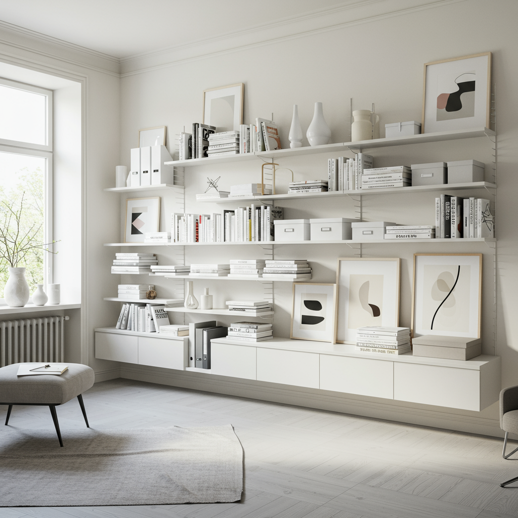 25 Study Room Ideas to Boost Productivity and Style 