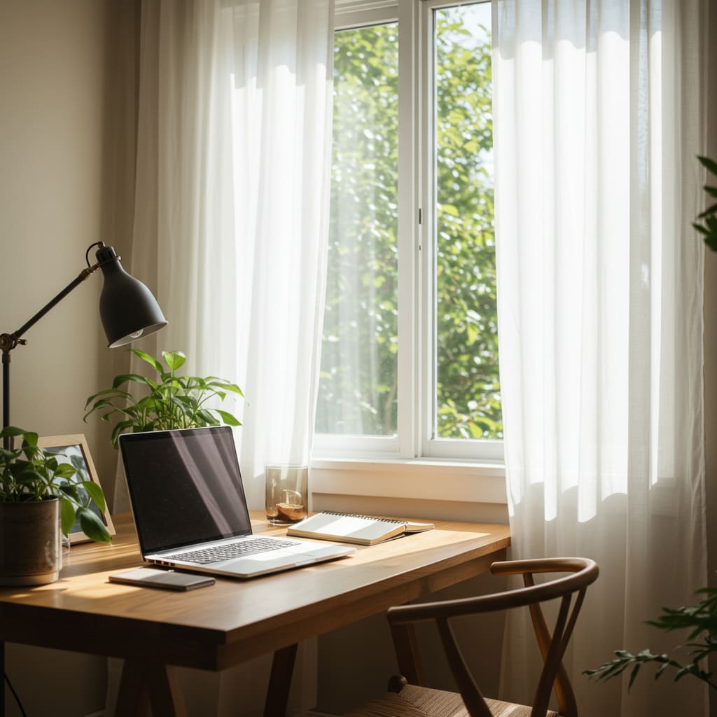 25 Study Room Ideas to Boost Productivity and Style 