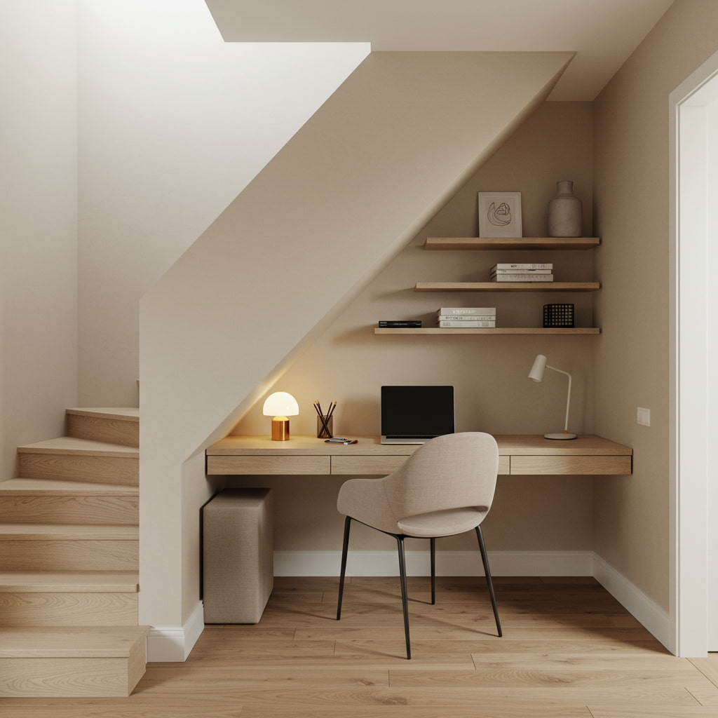 25 Study Room Ideas to Boost Productivity and Style 