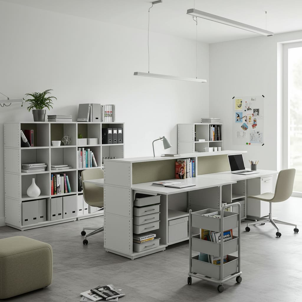 25 Study Room Ideas to Boost Productivity and Style 