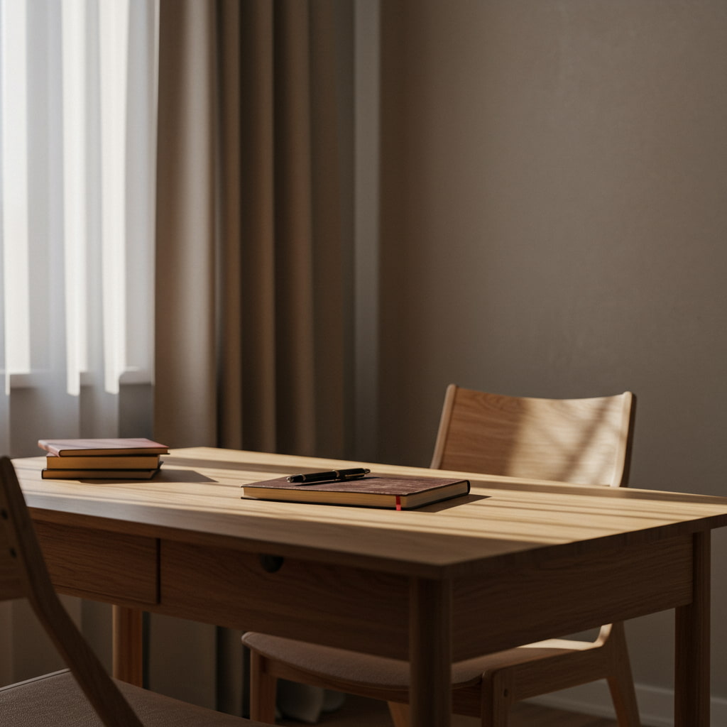 25 Study Room Ideas to Boost Productivity and Style 