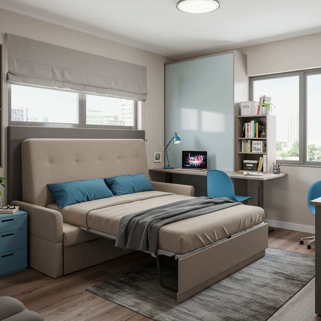 25 Study Room Ideas to Boost Productivity and Style 