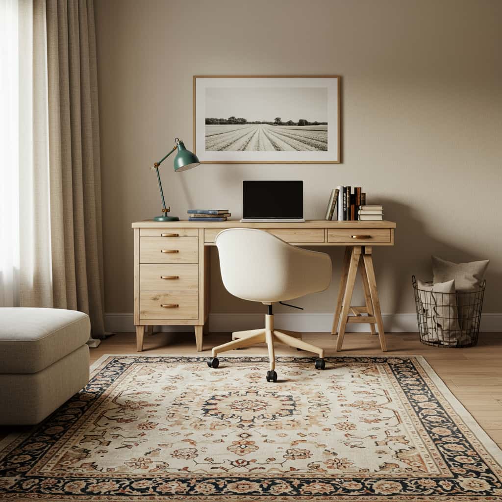 25 Study Room Ideas to Boost Productivity and Style 