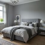 31 Grey Bedroom Ideas to Transform Your Space