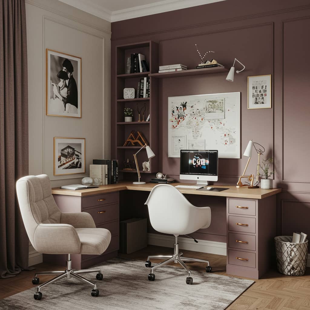 Why a Study Room Matters?