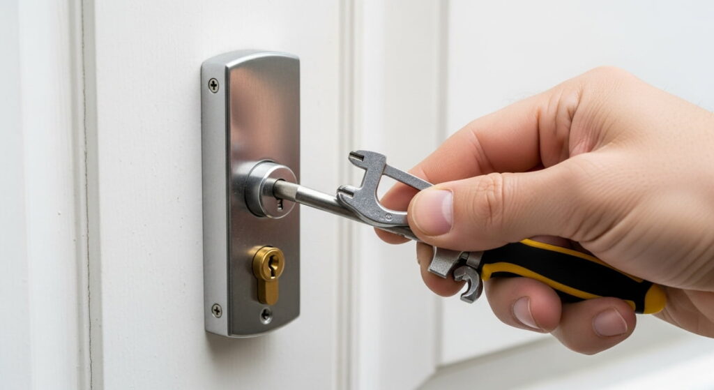 The Essential Role of a Professional Locksmith Service in Modern Security