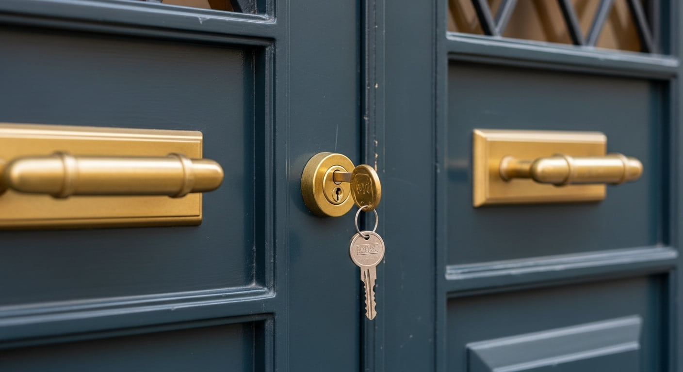 The Wide Scope of Services Offered by Locksmiths