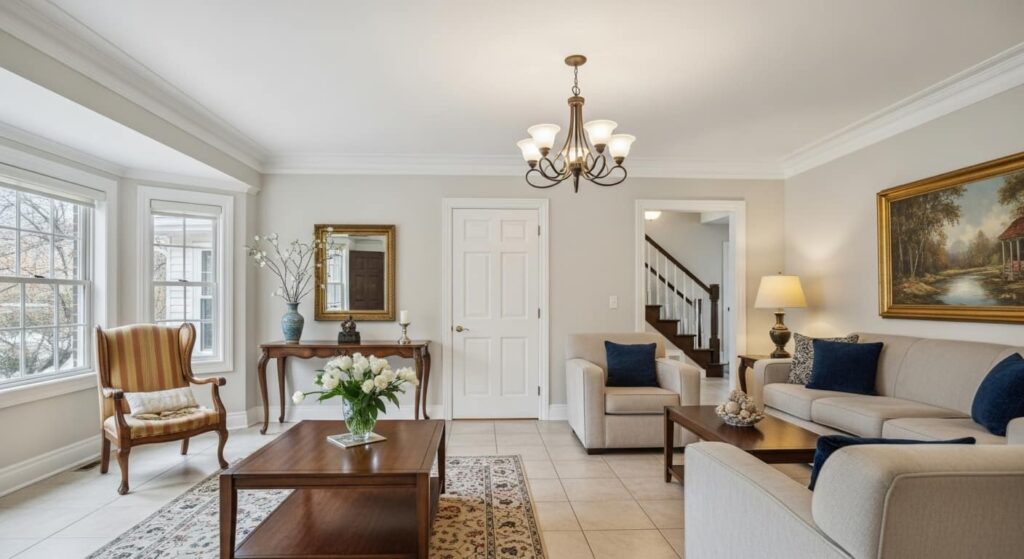 10 Easy Ways To Make Your House Look More Expensive