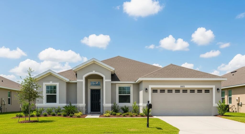 FirstKey Selling 48000 Homes: A Game-Changer for the U.S. Housing Market