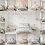 30 Spring Bedroom Ideas That Will Instantly Refresh Your Space in 2025