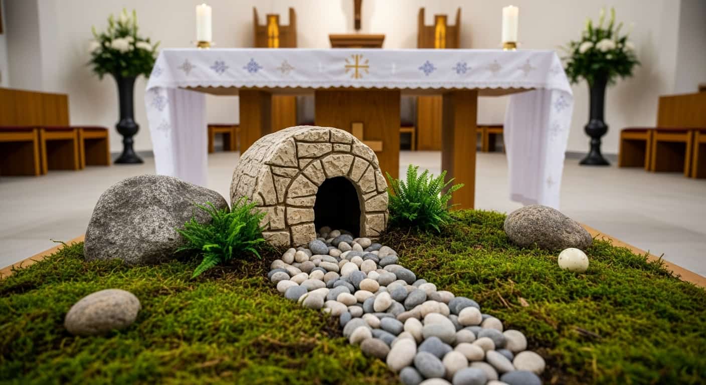 Resurrection Garden