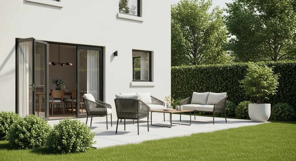 Top 22 Patio Chair Designs 2025 – Transform Your Backyard