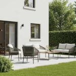 Top 22 Patio Chair Designs 2025 – Transform Your Backyard