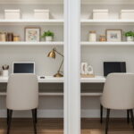 25 Stunning Pantry Home Office Ideas to Maximize Style and Space in 2025