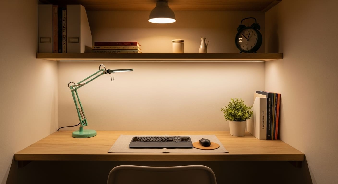 Cozy Lighting Solutions