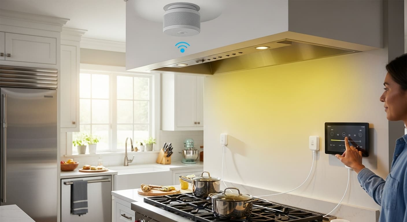 Smart Tech Integration