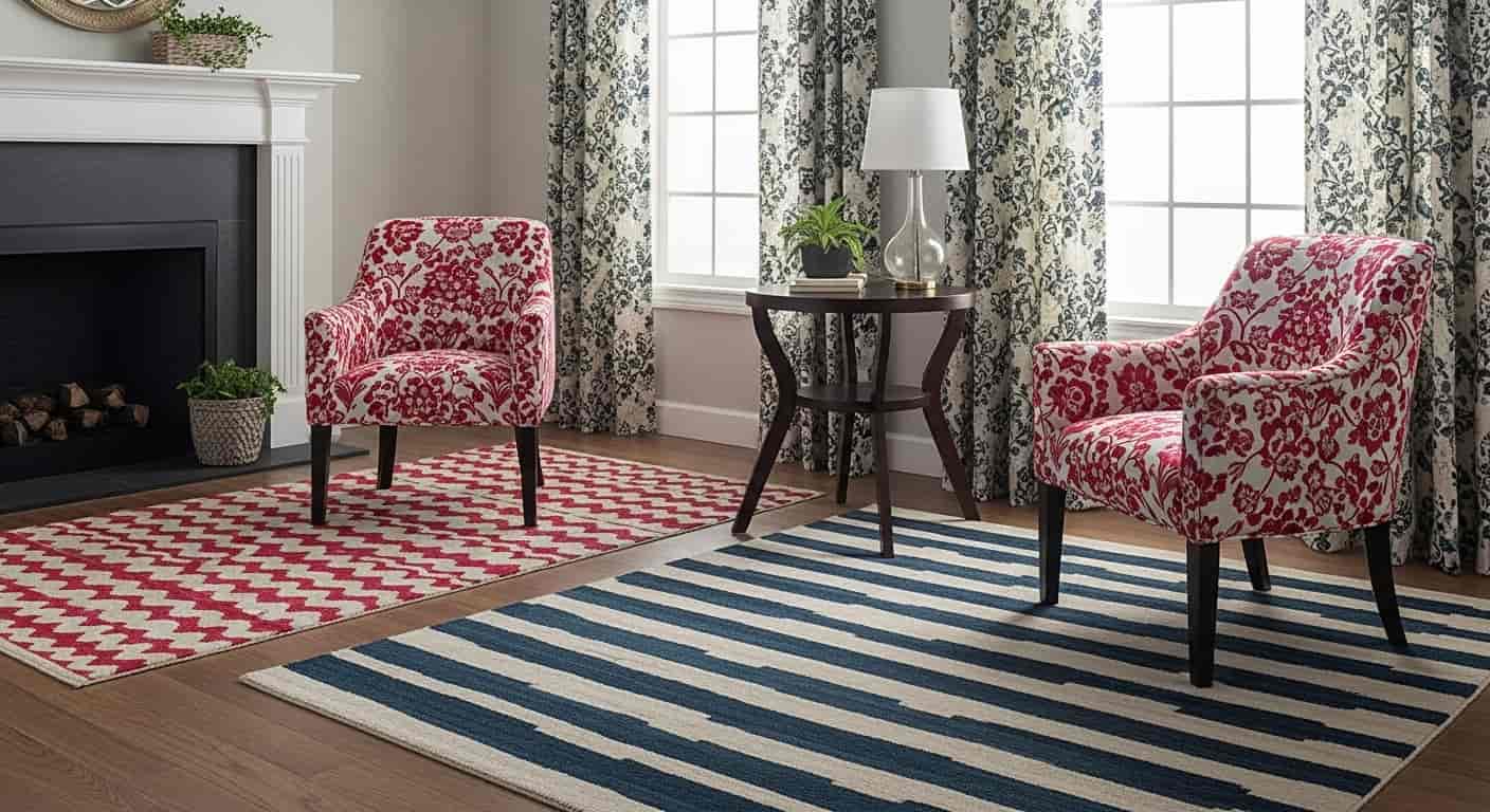 Bold Patterns for Energy