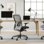 Top 20 Herman Miller Office Chair Designs for 2025 to Elevate Your Workspace Style