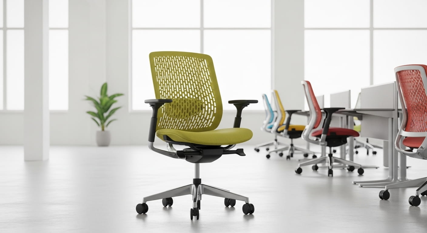 Embody Chair