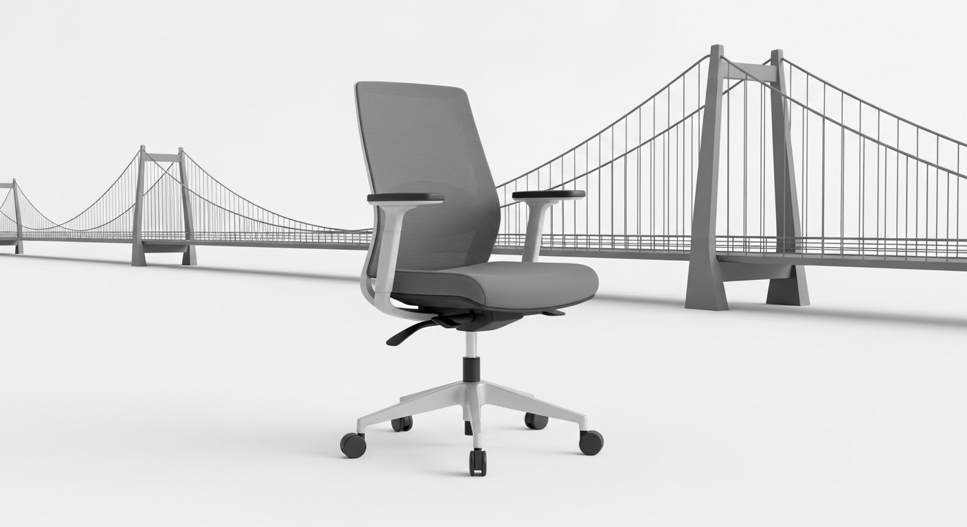 Sayl Chair