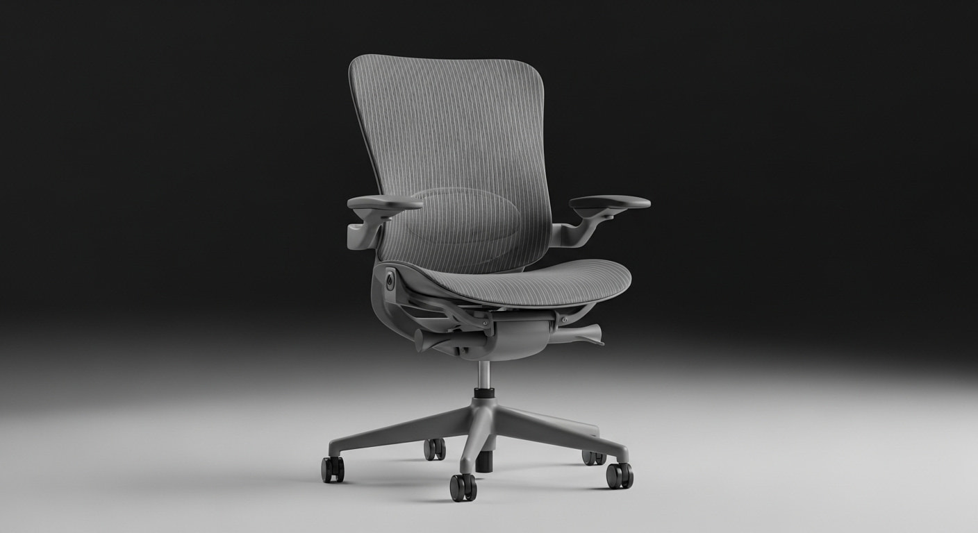 Mirra 2 Chair