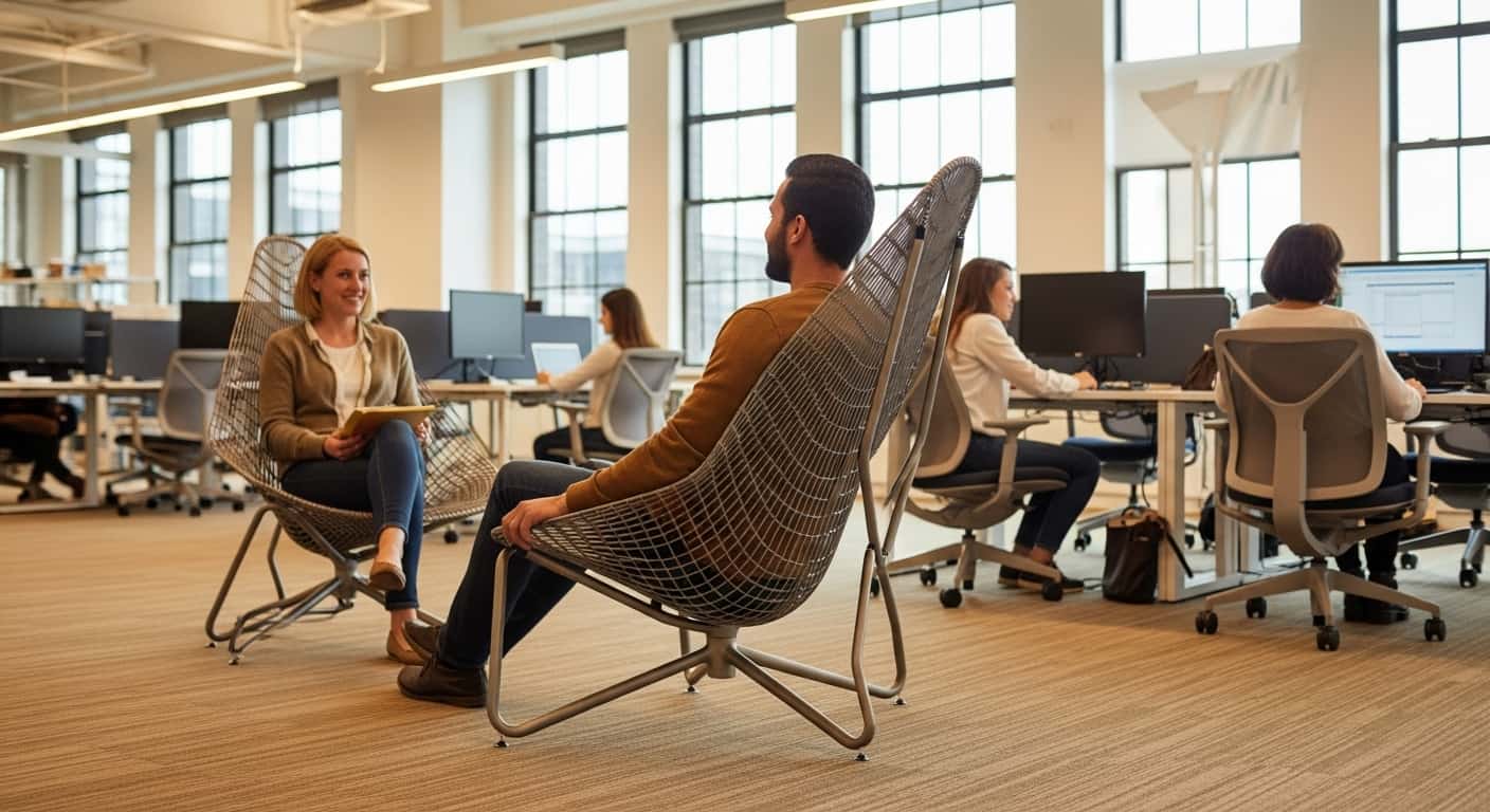 Cosm Chair