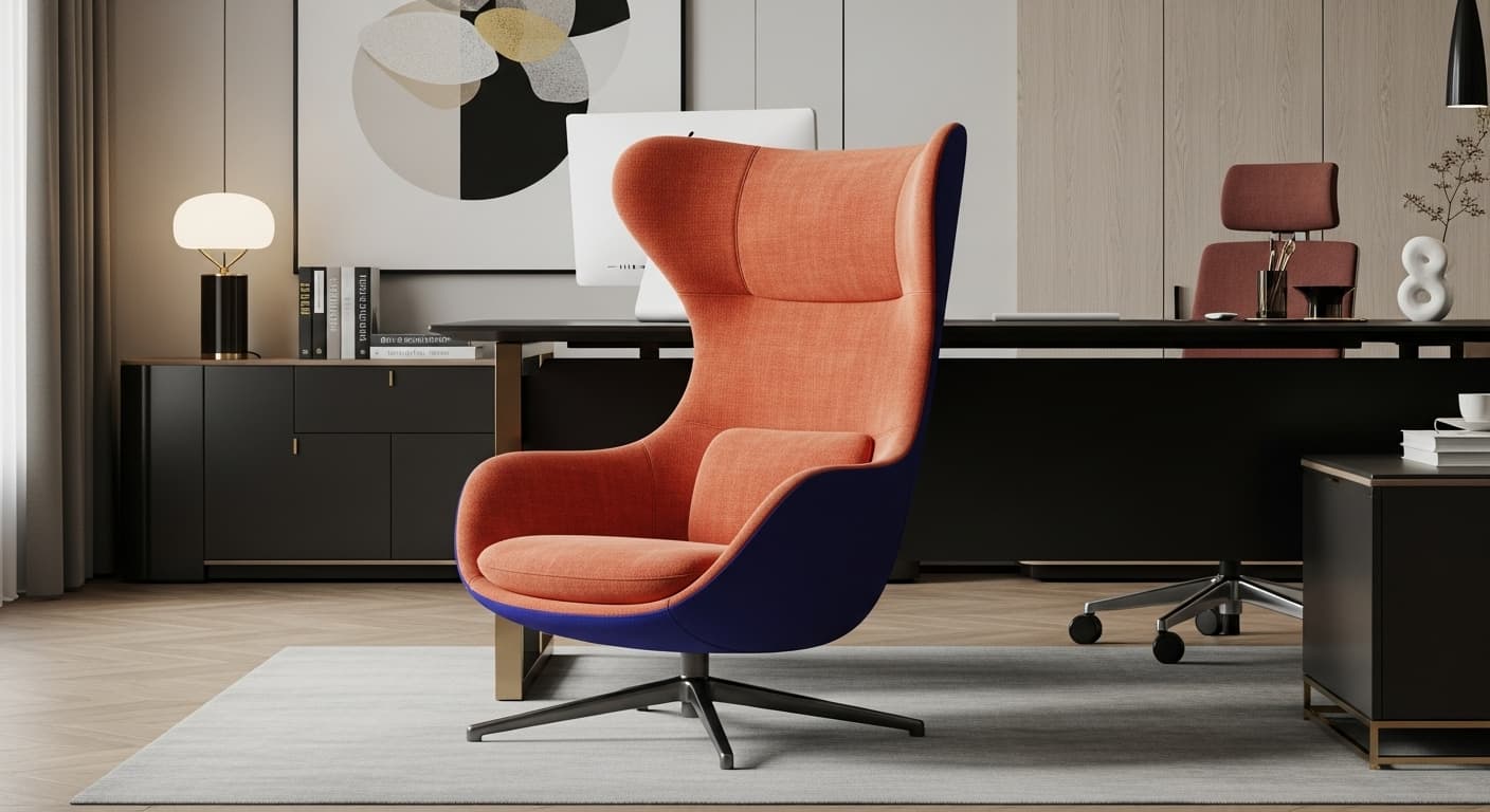 Asari Chair