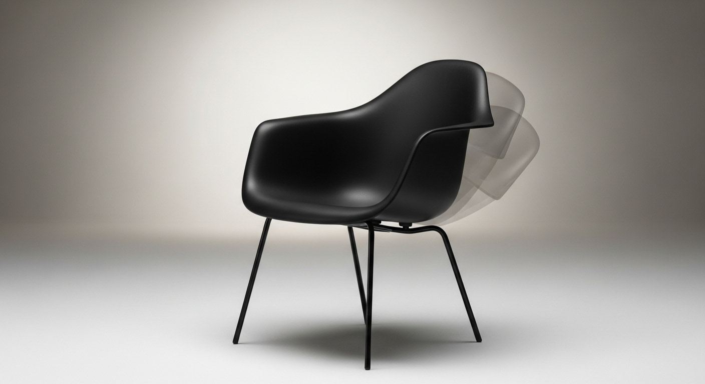 Zeph Chair